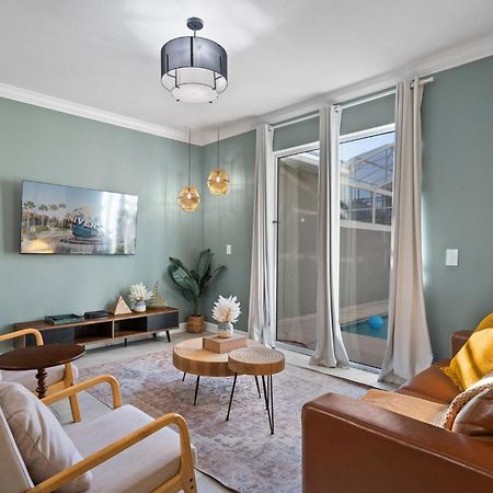 Stunning 4Bed Home, Perfect For Families คิสซิมมี ภายนอก รูปภาพ