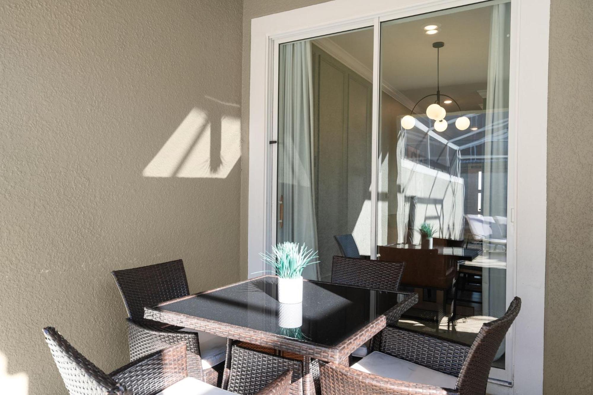 Stunning 4Bed Home, Perfect For Families คิสซิมมี ภายนอก รูปภาพ