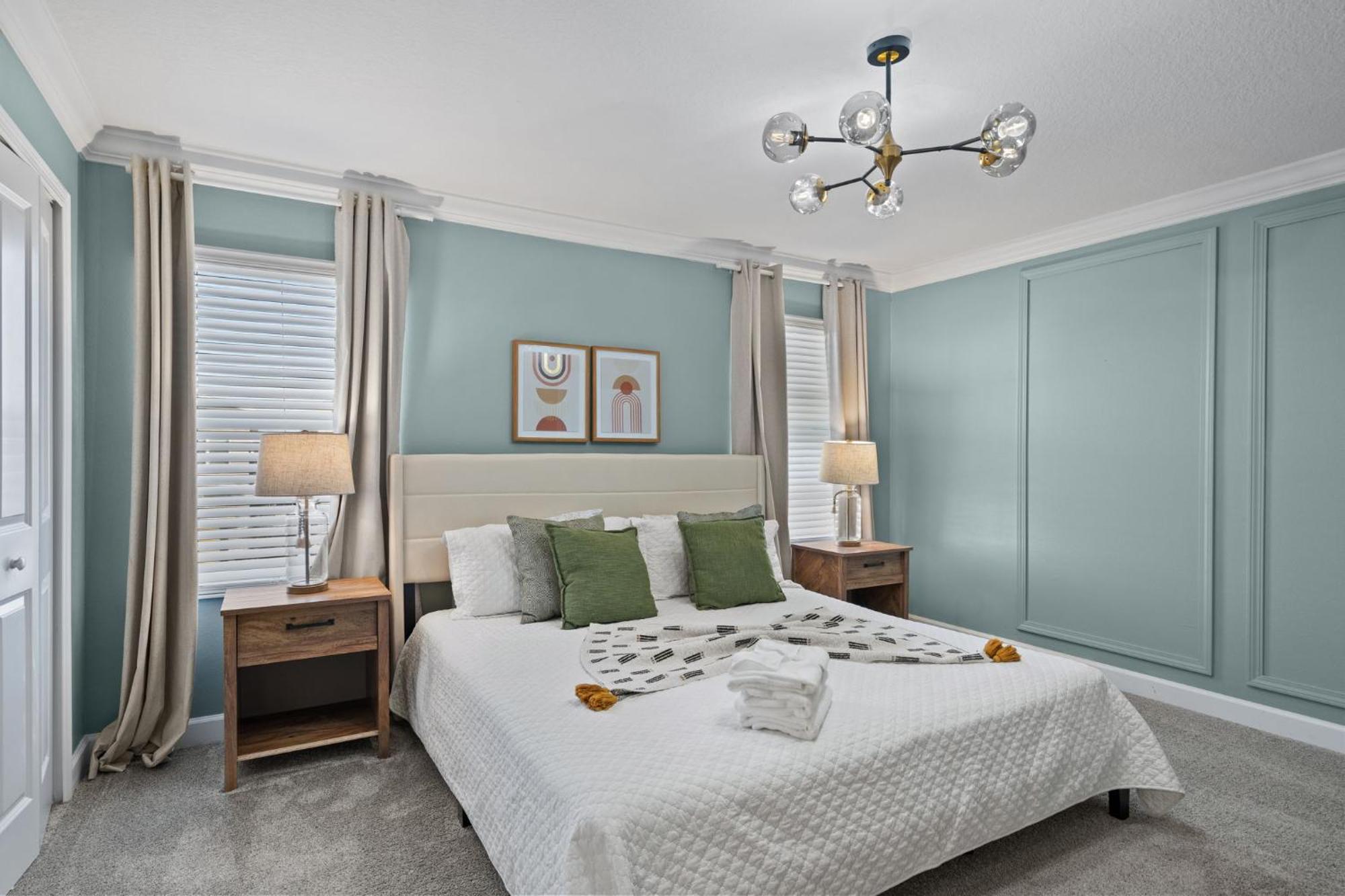 Stunning 4Bed Home, Perfect For Families คิสซิมมี ภายนอก รูปภาพ