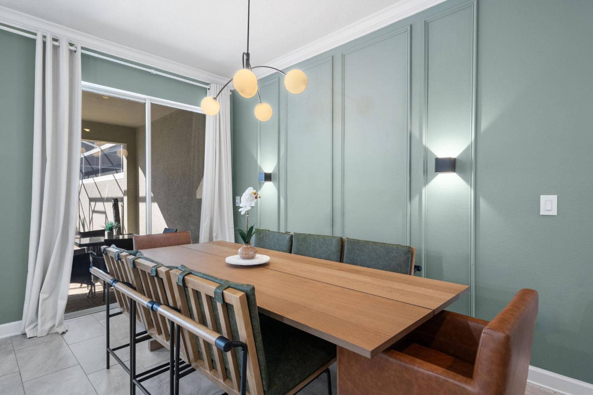 Stunning 4Bed Home, Perfect For Families คิสซิมมี ภายนอก รูปภาพ